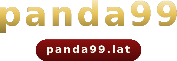 panda99 logo